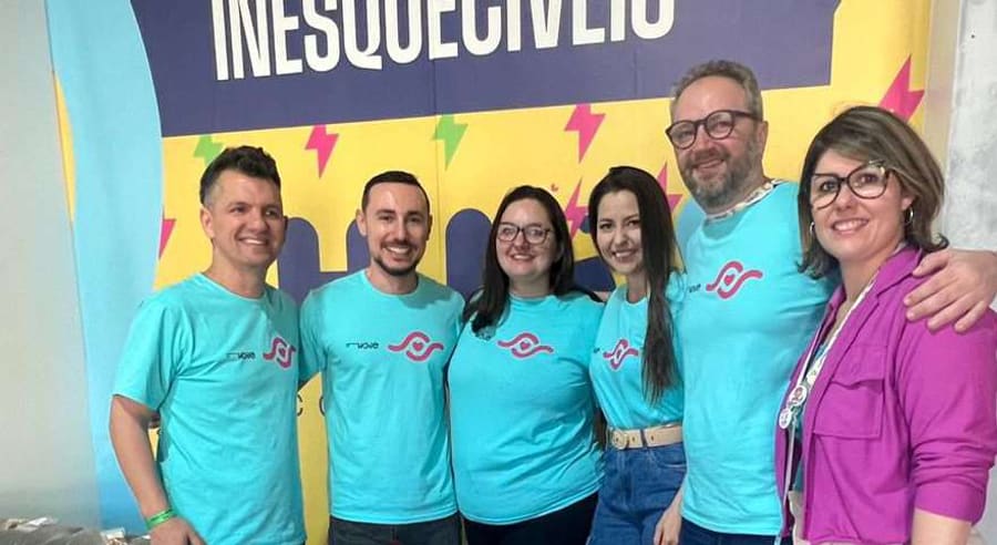 Equipe do Instituto do HOJE