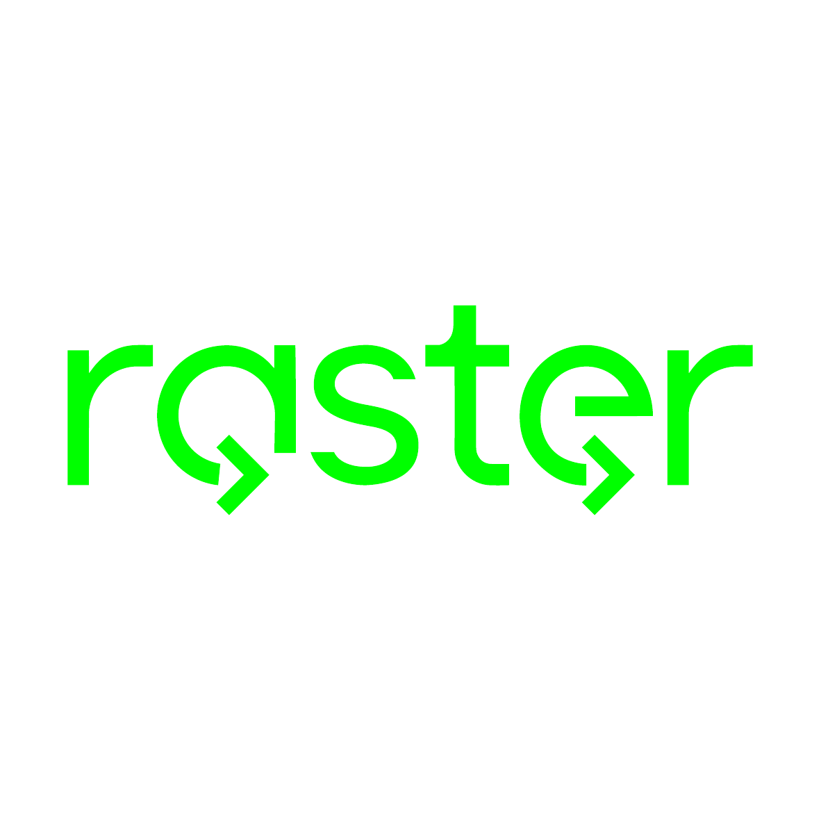 Raster