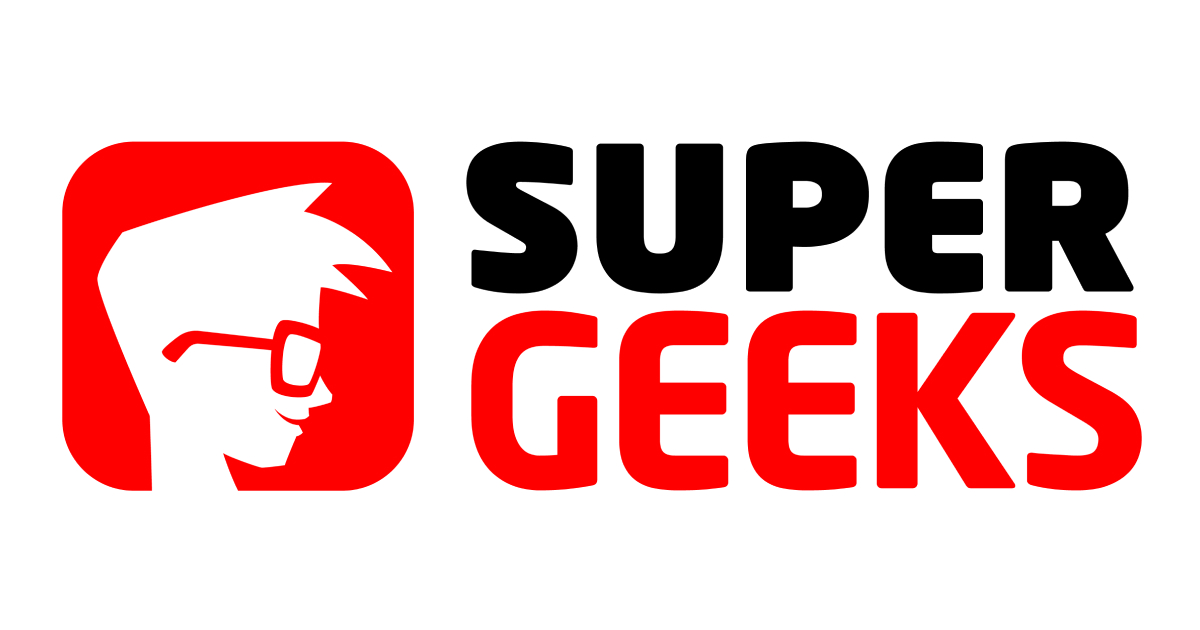 SuperGeeks