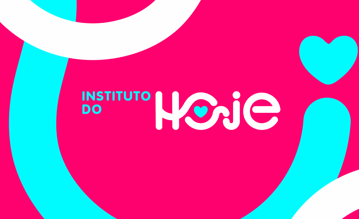 Instituto do Hoje logo